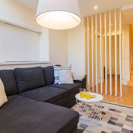 Delightful Duplex By Lovelystay OOporto Extérieur photo