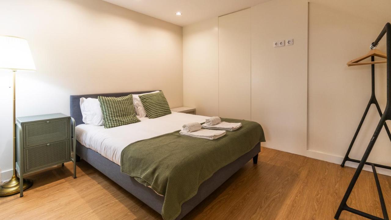Delightful Duplex By Lovelystay OOporto Extérieur photo