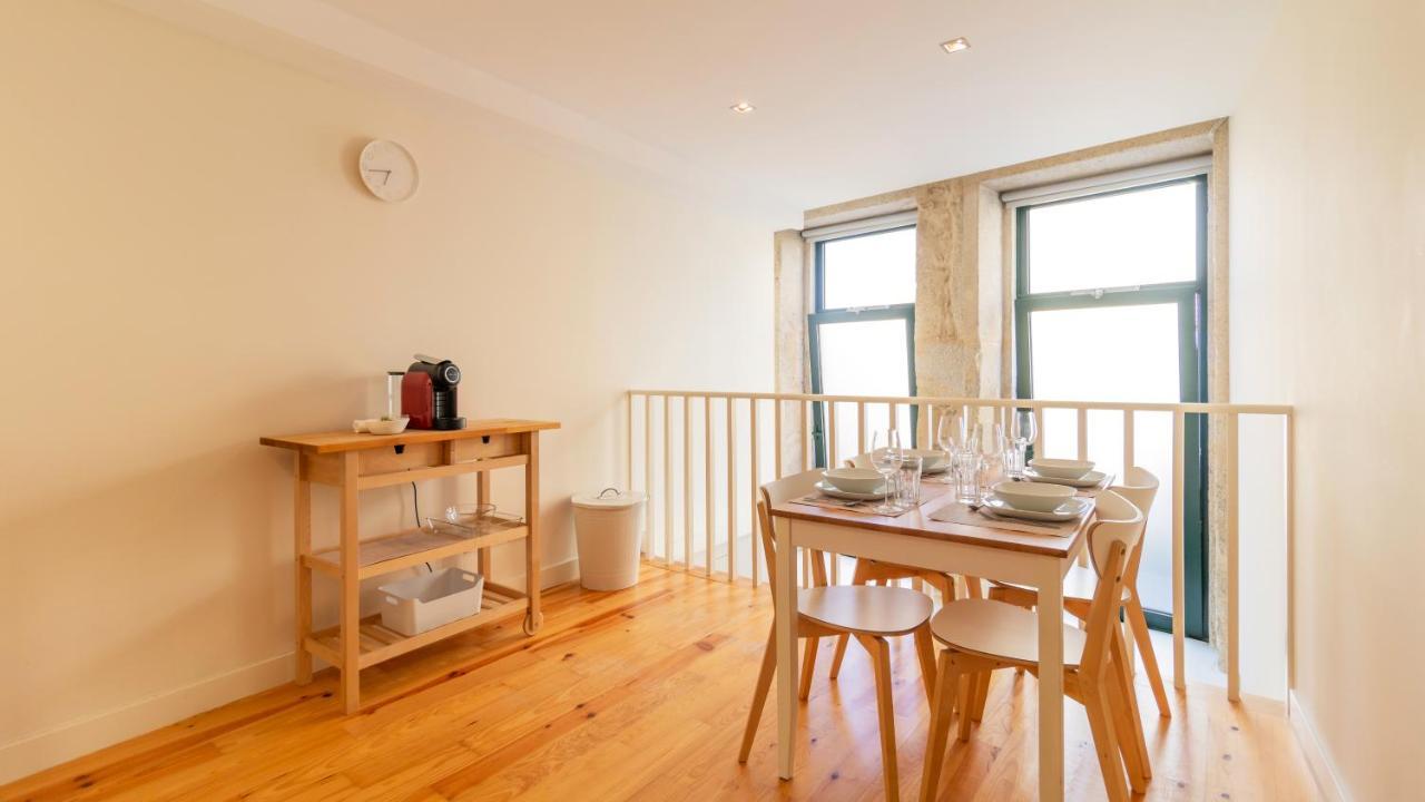 Delightful Duplex By Lovelystay OOporto Extérieur photo